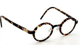 從“溥儀眼鏡”看高端眼鏡銷售如何快速吸金