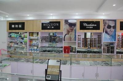 查爾斯頓眼鏡加盟指南 機(jī)會與流程詳解