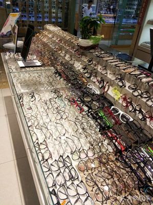 孔德村眼鏡店 守護(hù)清晰視界，點(diǎn)亮品質(zhì)生活